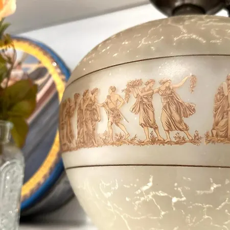 Davanti Al Duomo-appartamento Storico 아파트