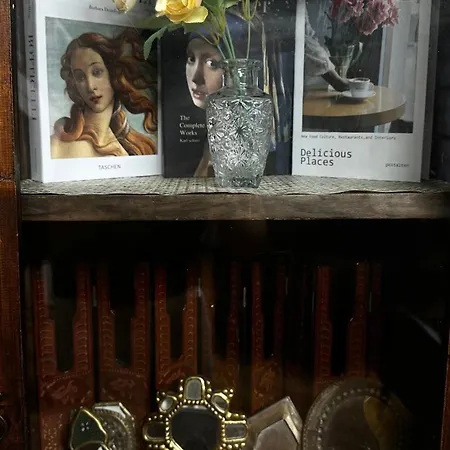 Davanti Al Duomo-appartamento Storico