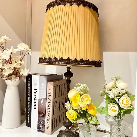 Apartman Davanti Al Duomo-appartamento Storico *