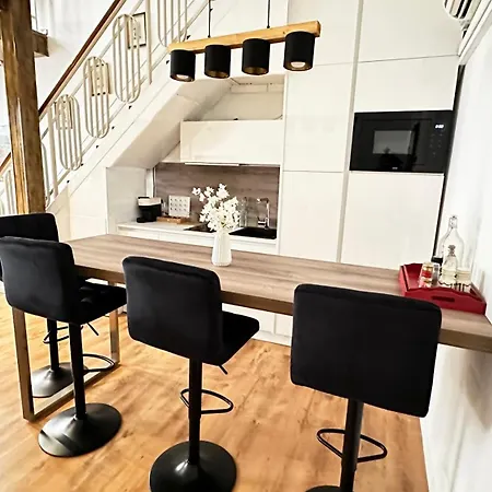 Apartment Davanti Al Duomo-appartamento Storico