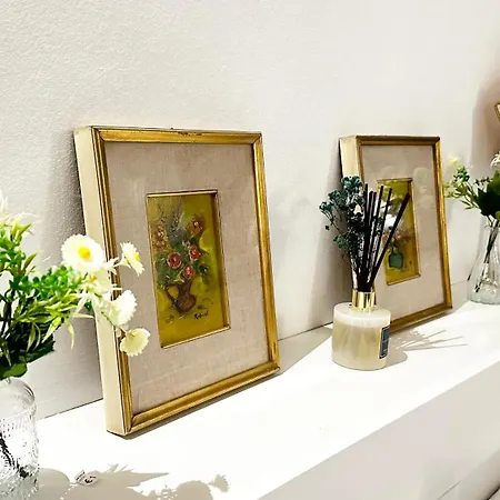 Davanti Al Duomo-appartamento Storico Apartment