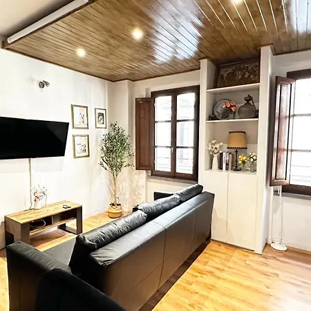 Apartment Davanti Al Duomo-appartamento Storico