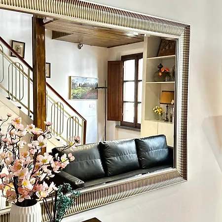 Davanti Al Duomo-appartamento Storico *