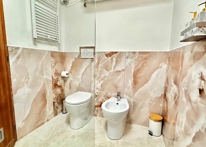 Davanti Al Duomo-appartamento Storico